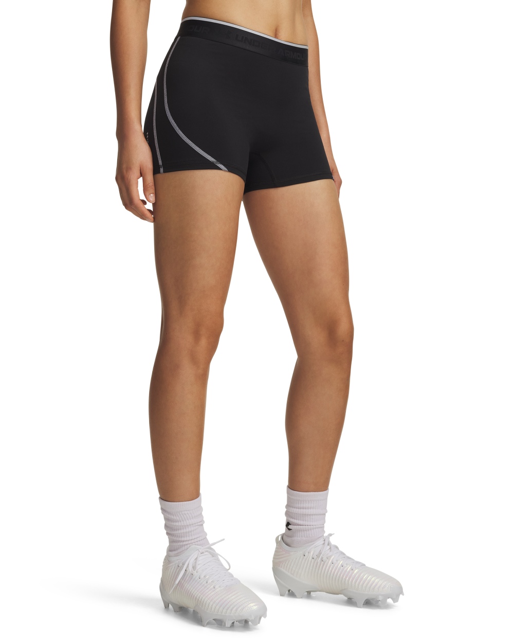 Under Armour tiene la ropa perfecta para entrenar en verano