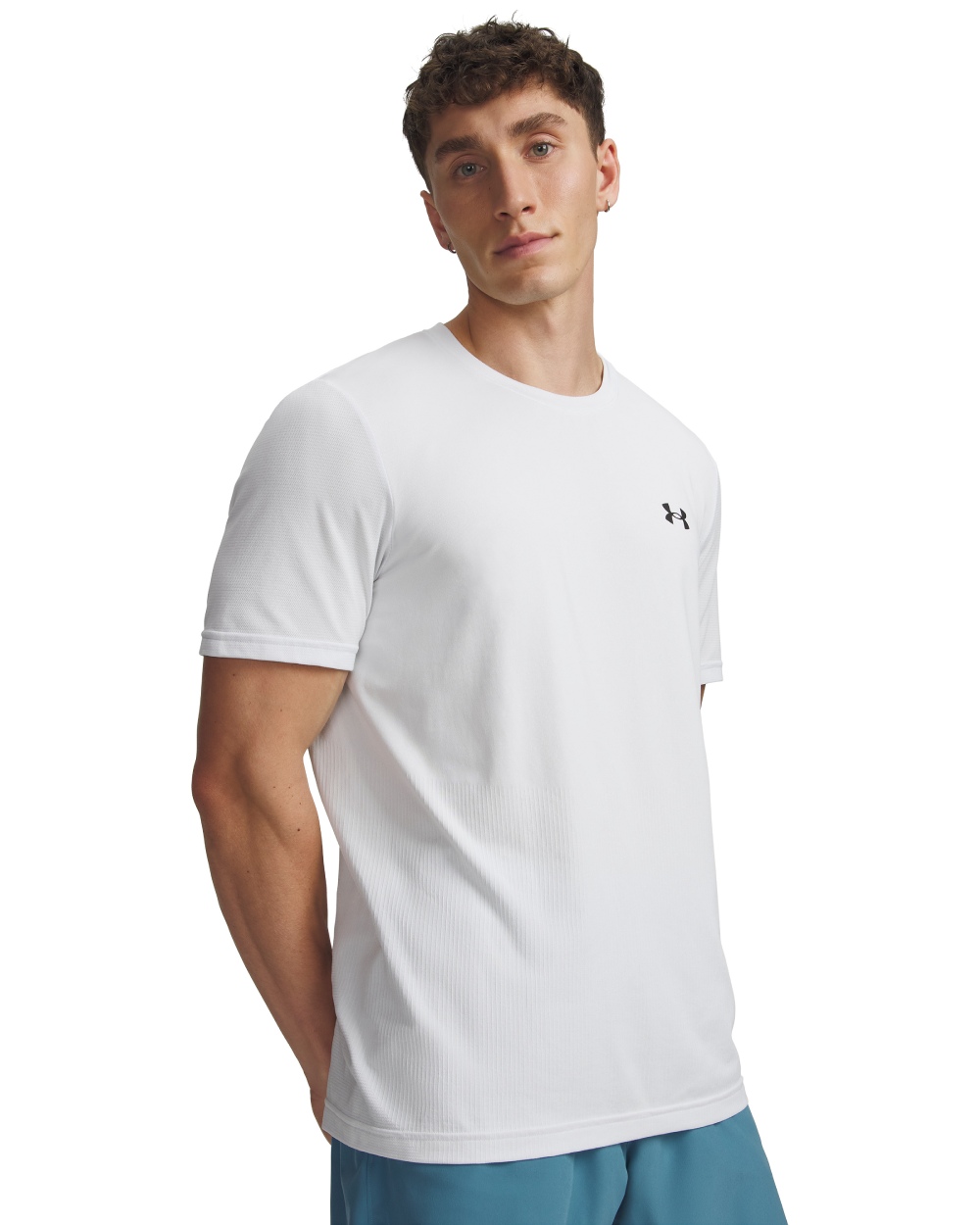 Under Armour tiene la ropa perfecta para entrenar en verano