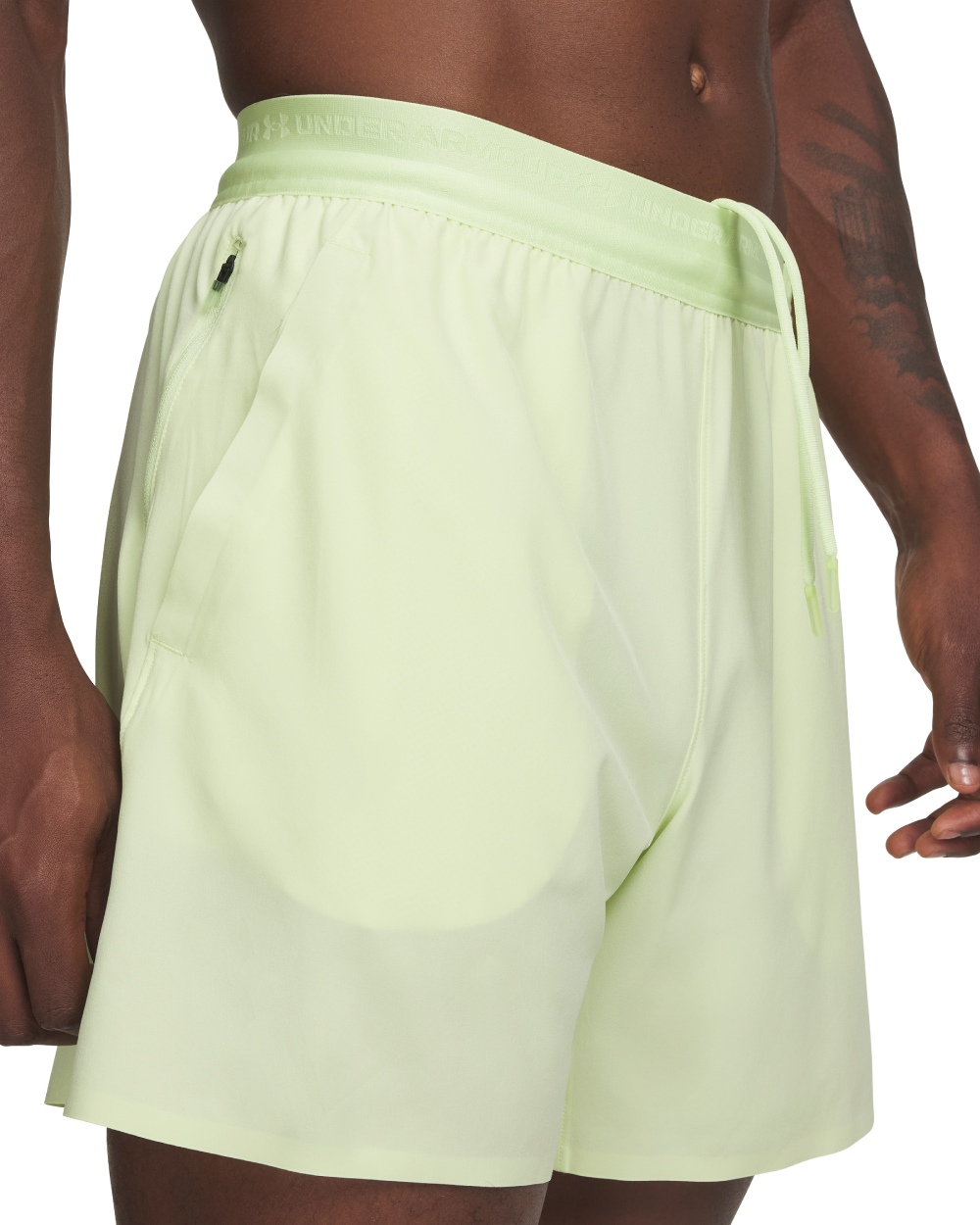Under Armour tiene la ropa perfecta para entrenar en verano