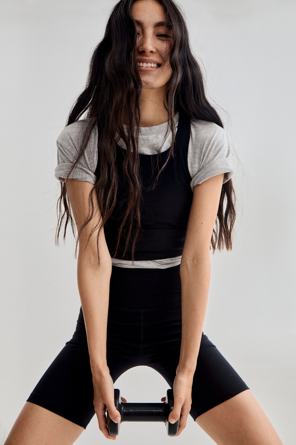 Deva Activewear firma el futuro del activewear sostenible