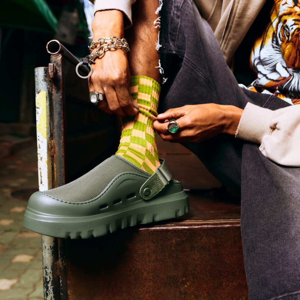 Las sandalias chunky de UGG son tu nuevo esencial de verano