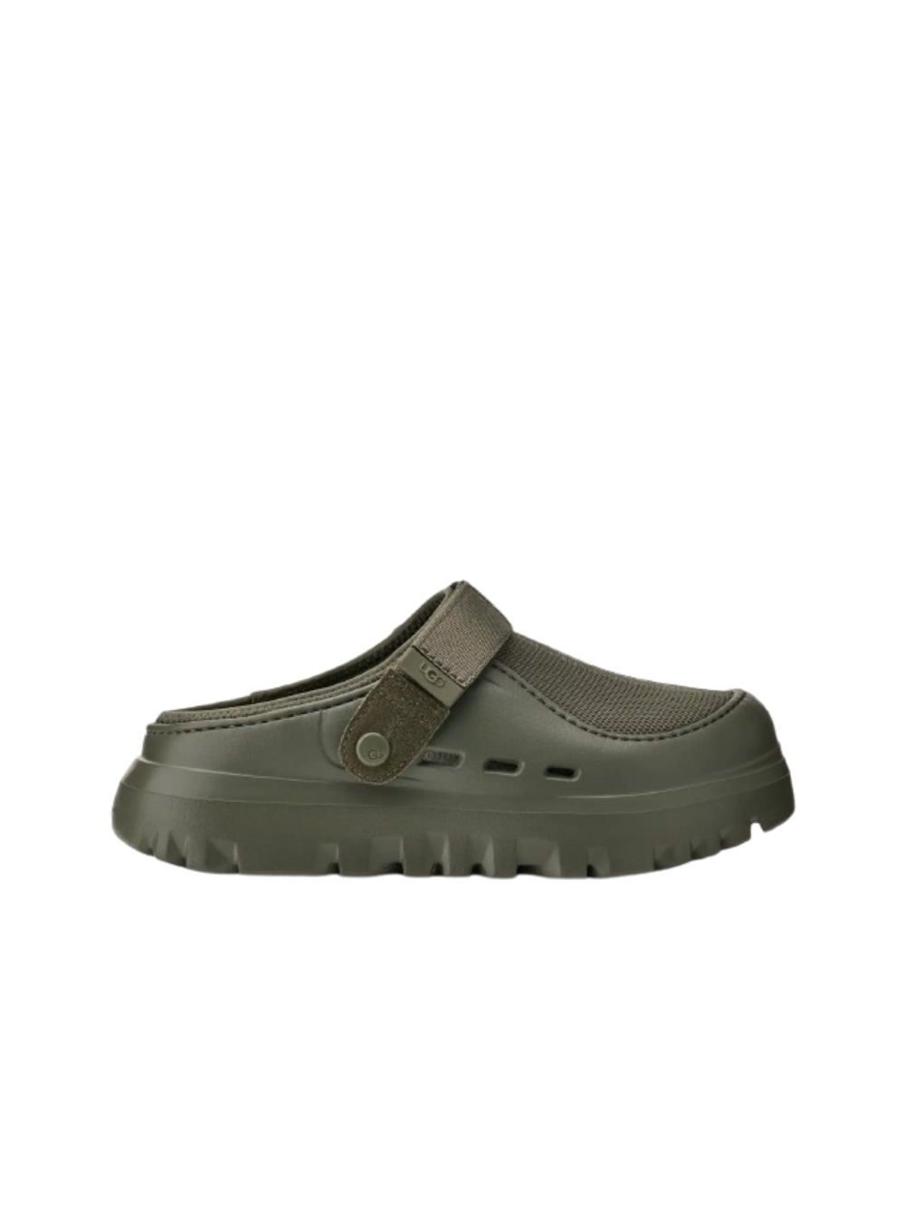 Las sandalias chunky de UGG son tu nuevo esencial de verano
