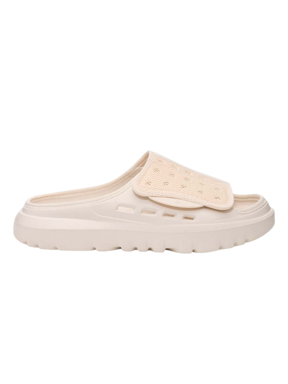 Las sandalias chunky de UGG son tu nuevo esencial de verano
