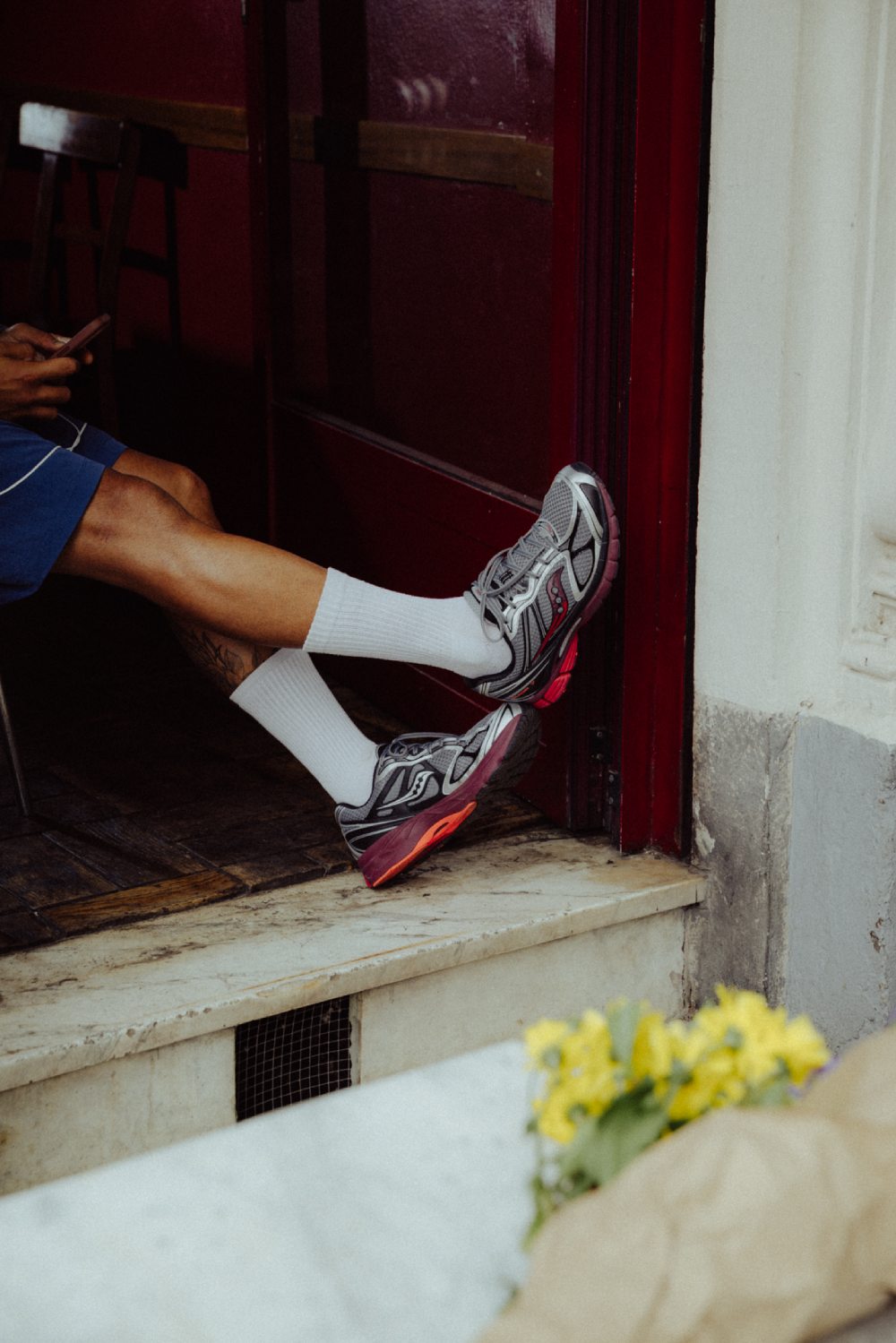 Saucony actualiza sus runners dosmileras con nuevos colores