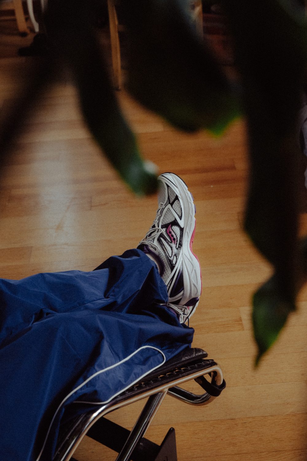 Saucony actualiza sus runners dosmileras con nuevos colores
