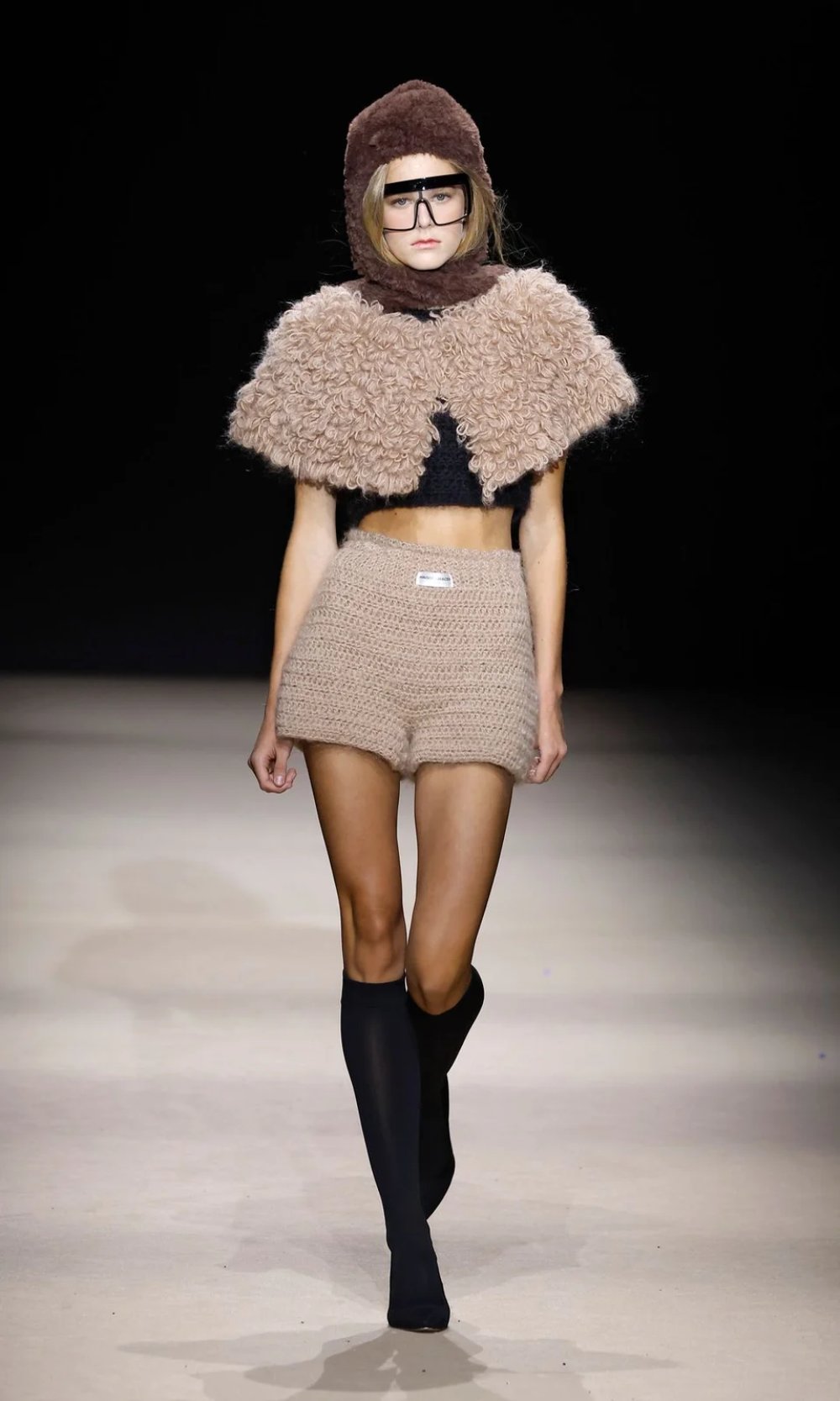 Al estilo internacional, MBFW Madrid estrena nueva era