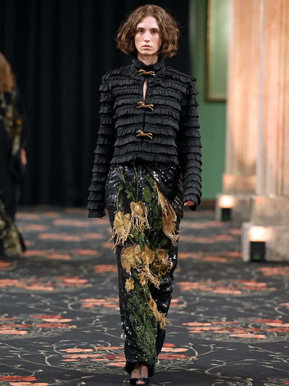 Al estilo internacional, MBFW Madrid estrena nueva era