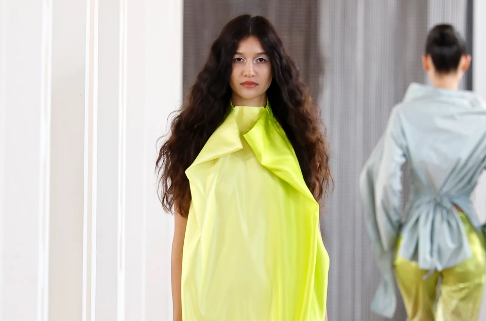 Al estilo internacional, MBFW Madrid estrena nueva era