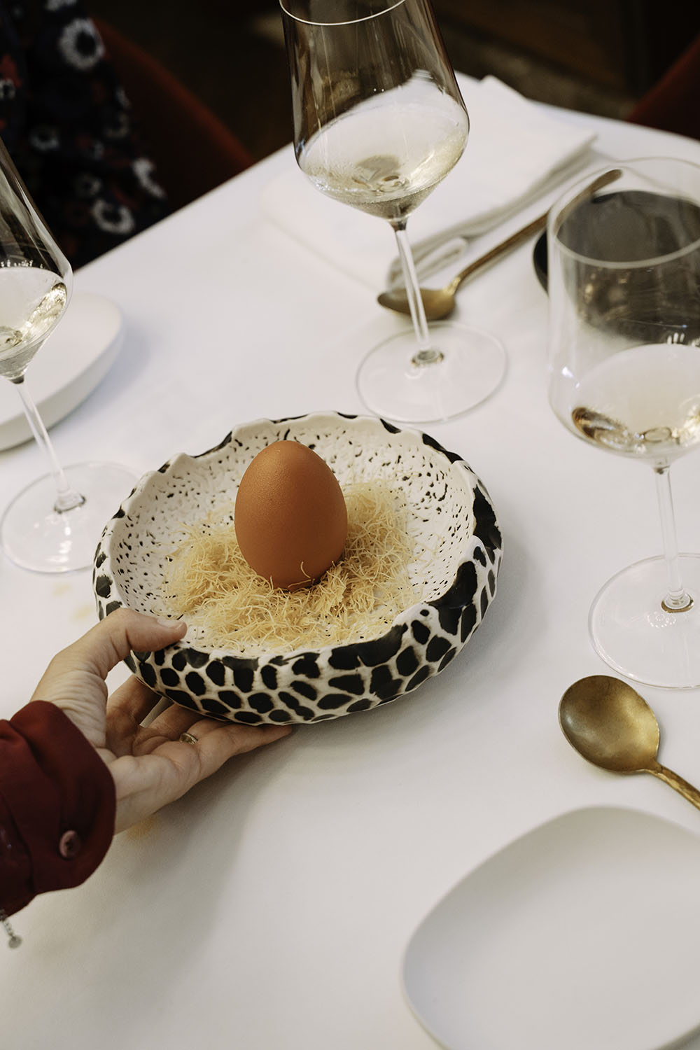 Teatro Pereyra Ibiza: gastronomía convertida en gran show