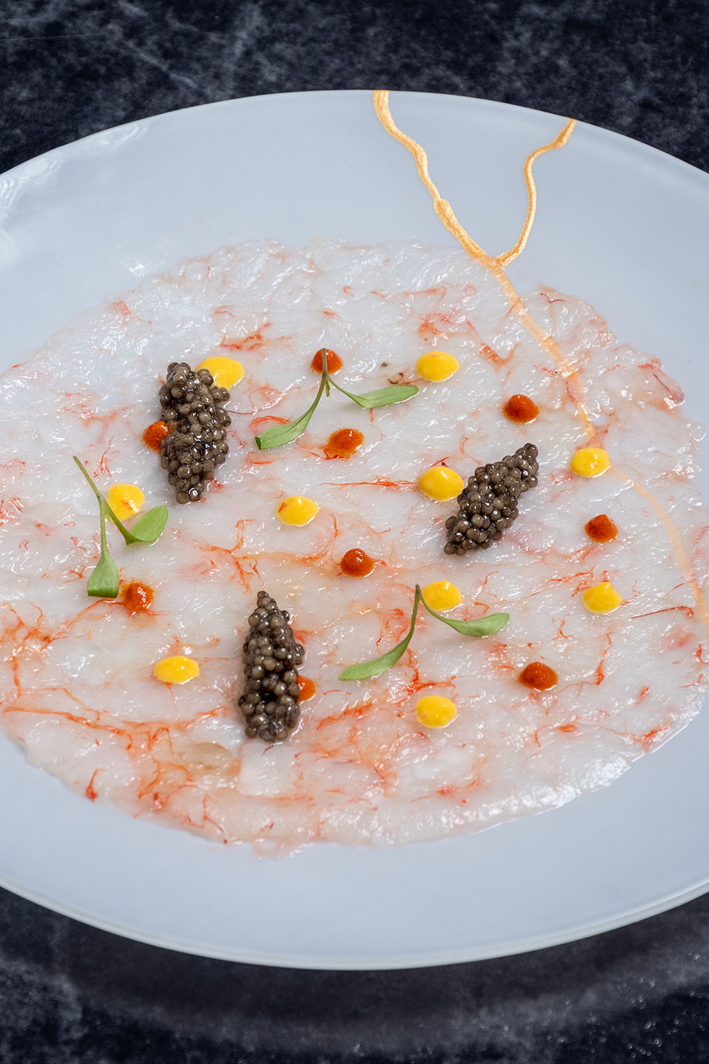 Teatro Pereyra Ibiza: gastronomía convertida en gran show
