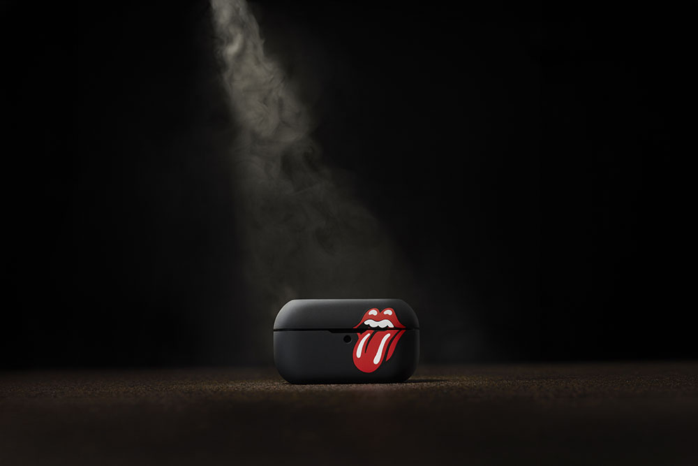 Los Technics de The Rolling Stones que todo fan querrá