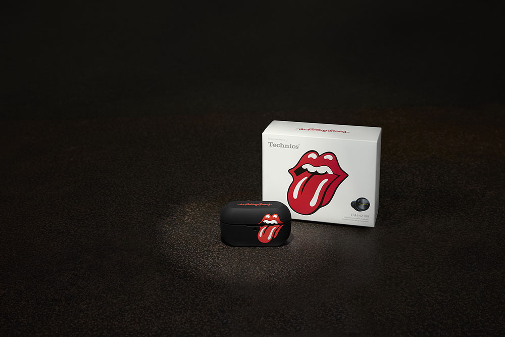 Los Technics de The Rolling Stones que todo fan querrá