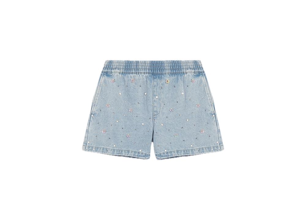 Maje transforma el denim para seguir marcando tendencia