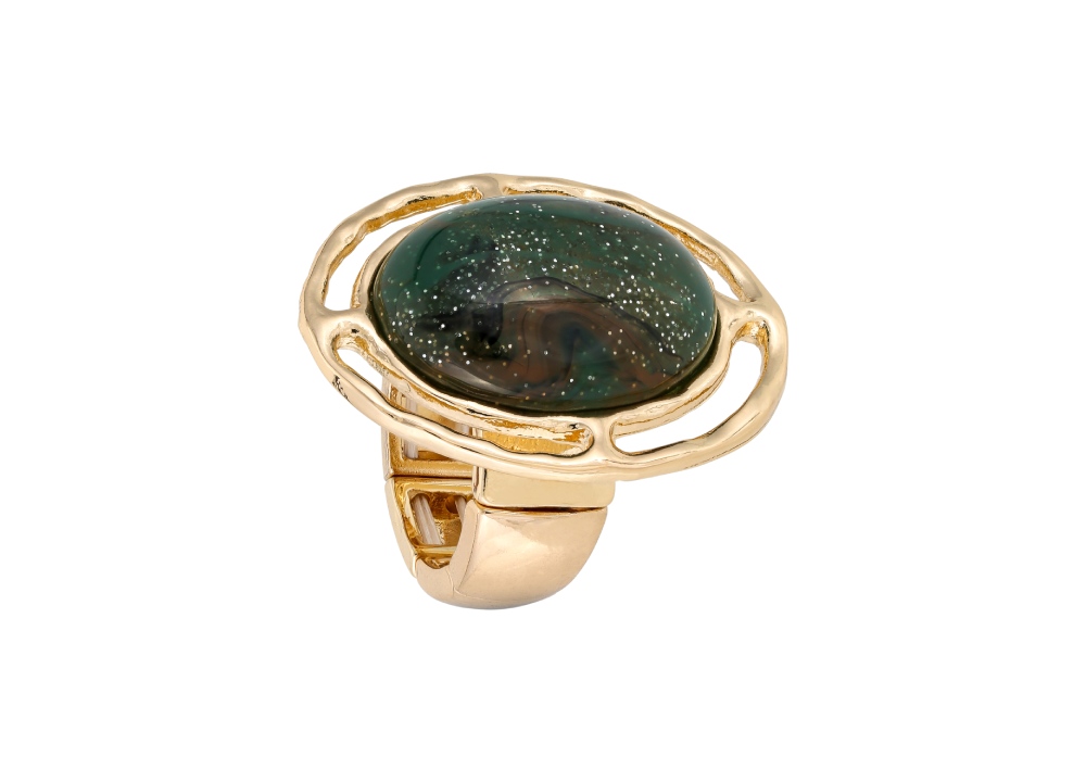 Tus joyas de Bijou Brigitte serán tus talismanes este otoño