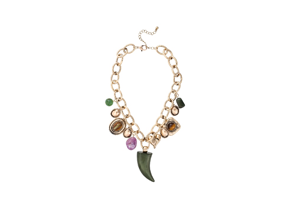 Tus joyas de Bijou Brigitte serán tus talismanes este otoño