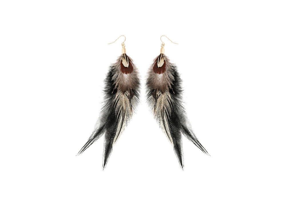 Tus joyas de Bijou Brigitte serán tus talismanes este otoño