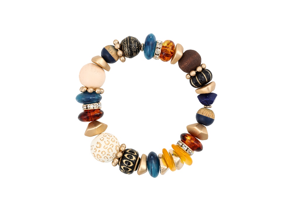 Tus joyas de Bijou Brigitte serán tus talismanes este otoño