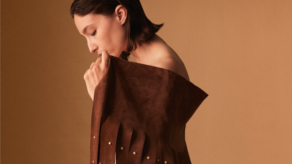 Los accesorios de Tod's son una oda a la artesanía italiana