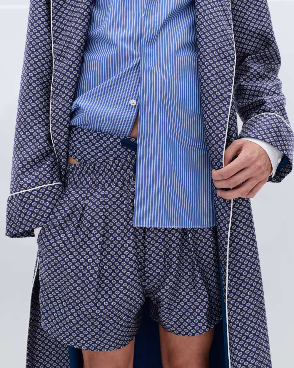 Tom Ford es más Tom Ford que nunca (y nos encanta)
