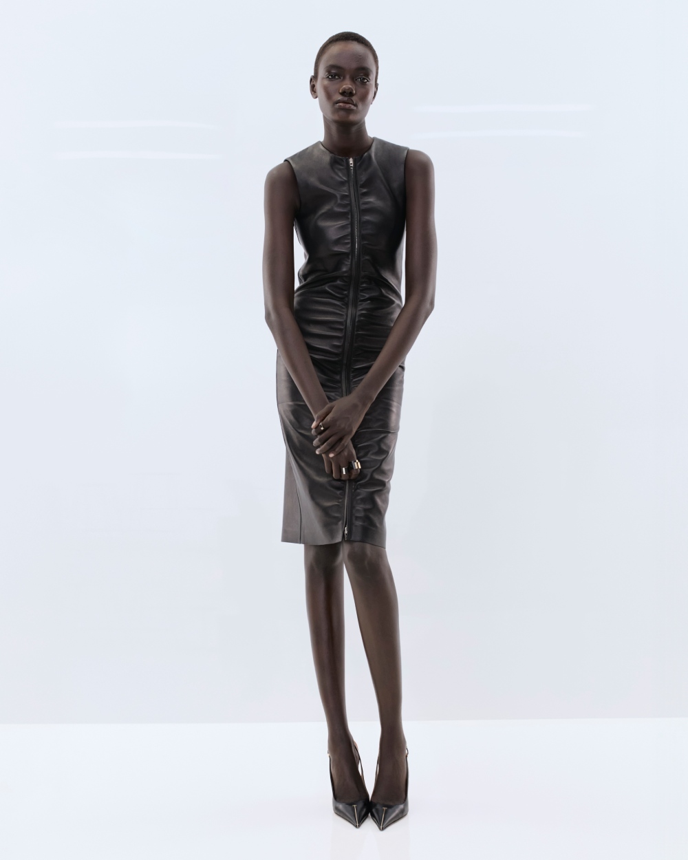 Tom Ford es más Tom Ford que nunca (y nos encanta)