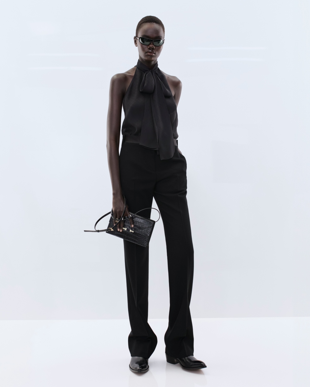 Tom Ford es más Tom Ford que nunca (y nos encanta)