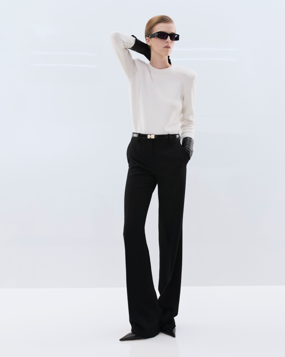 Tom Ford es más Tom Ford que nunca (y nos encanta)
