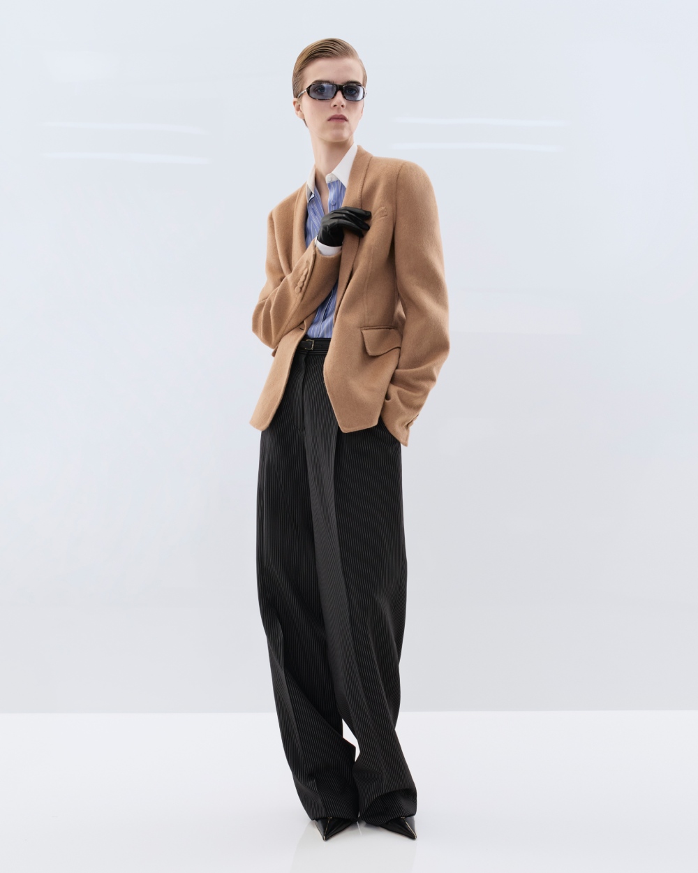 Tom Ford es más Tom Ford que nunca (y nos encanta)