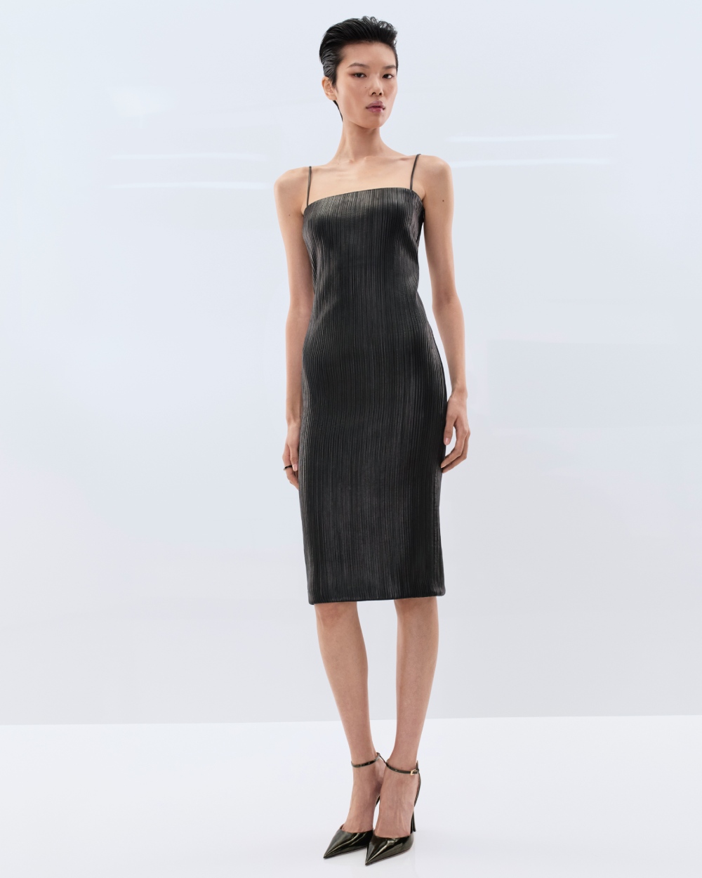 Tom Ford es más Tom Ford que nunca (y nos encanta)