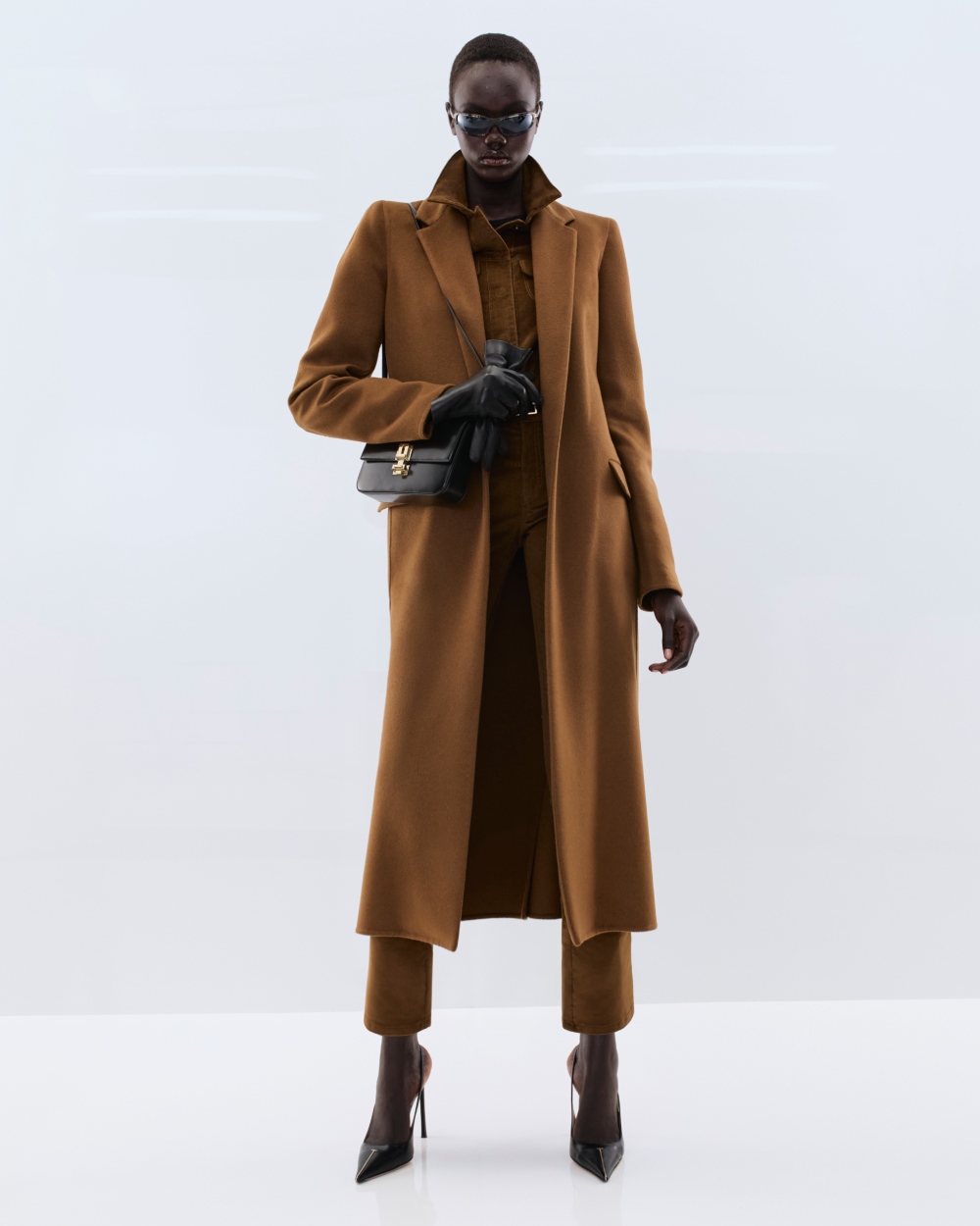 Tom Ford es más Tom Ford que nunca (y nos encanta)