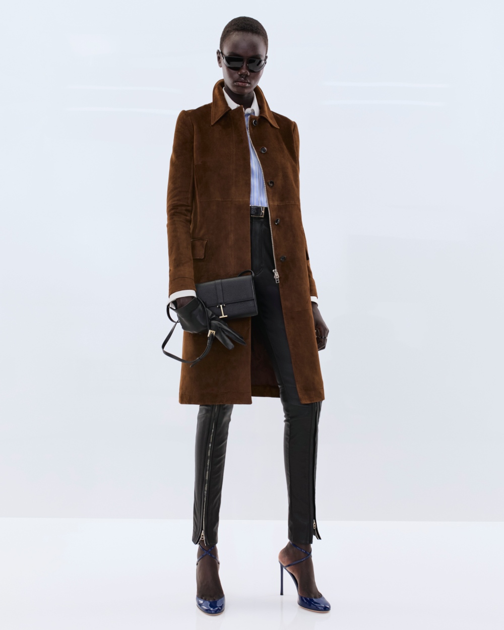 Tom Ford es más Tom Ford que nunca (y nos encanta)