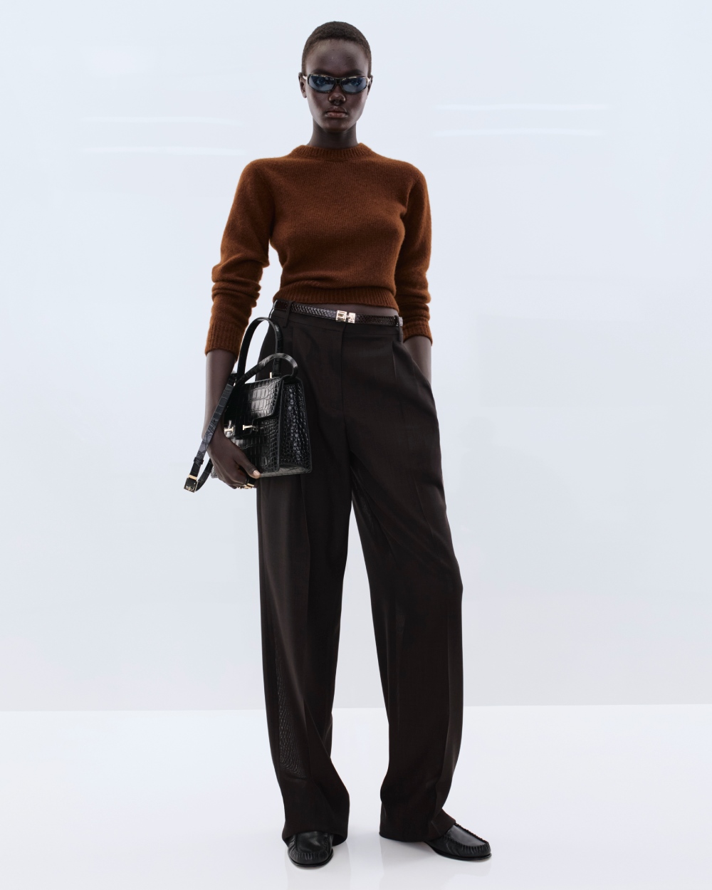Tom Ford es más Tom Ford que nunca (y nos encanta)