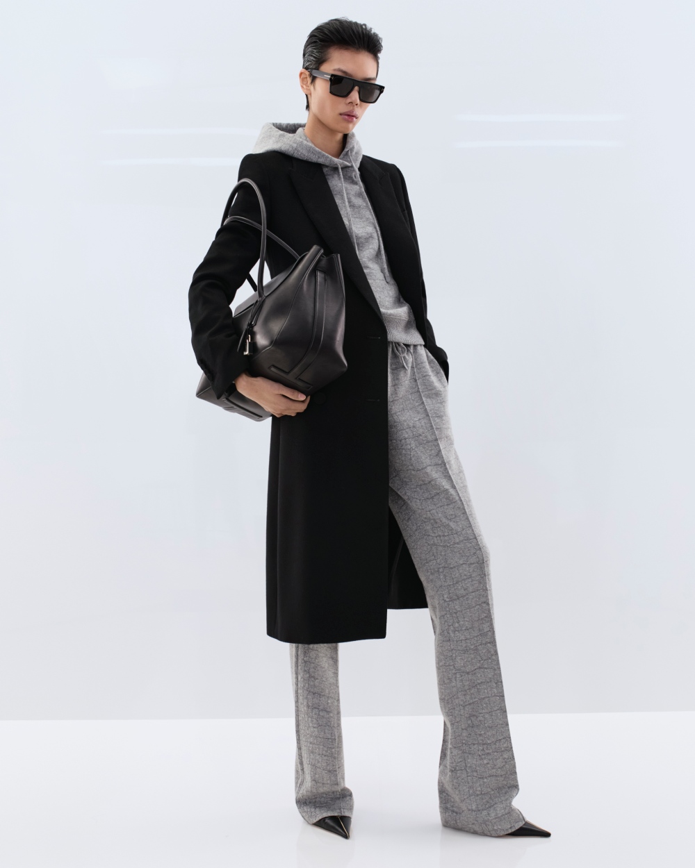 Tom Ford es más Tom Ford que nunca (y nos encanta)