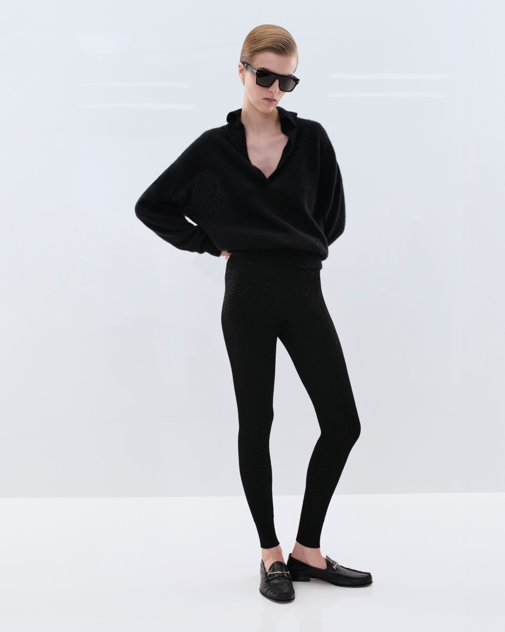 Tom Ford es más Tom Ford que nunca (y nos encanta)
