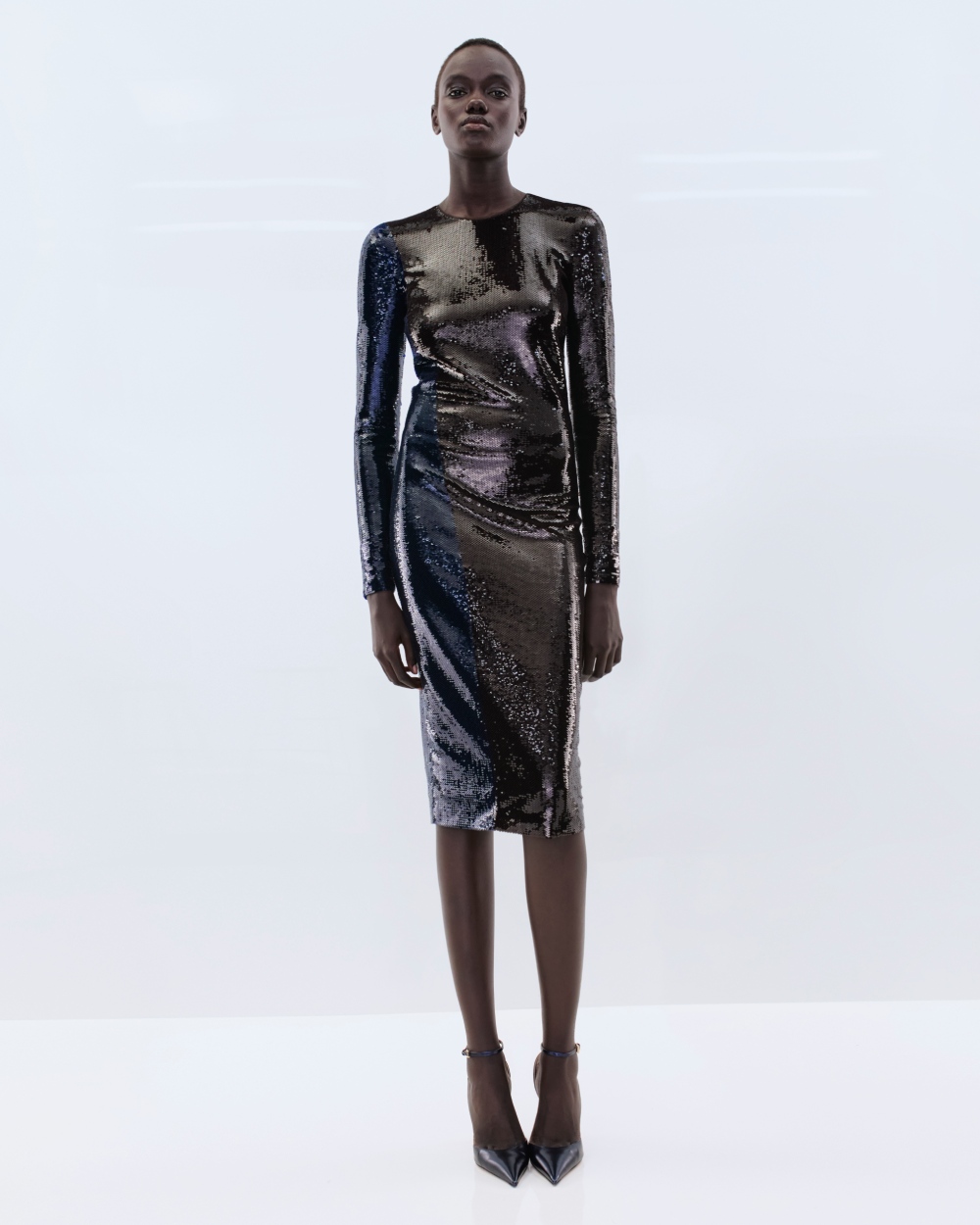 Tom Ford es más Tom Ford que nunca (y nos encanta)
