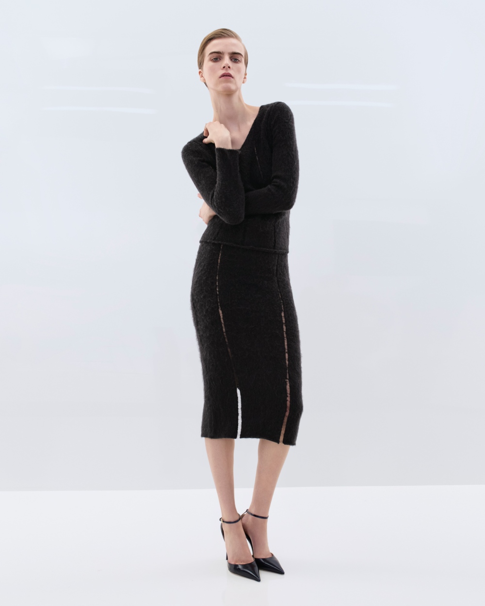 Tom Ford es más Tom Ford que nunca (y nos encanta)