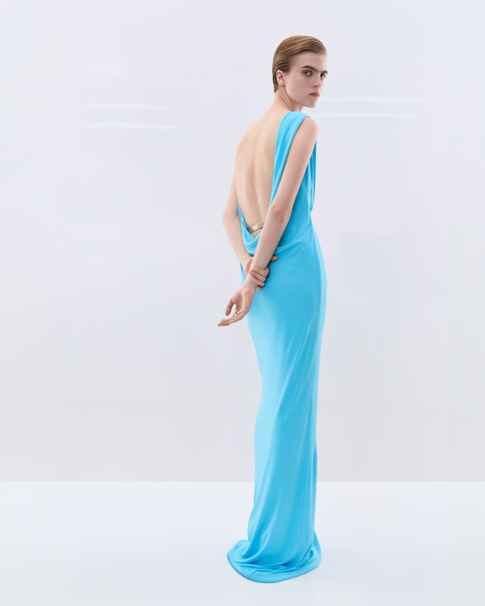 Tom Ford es más Tom Ford que nunca (y nos encanta)