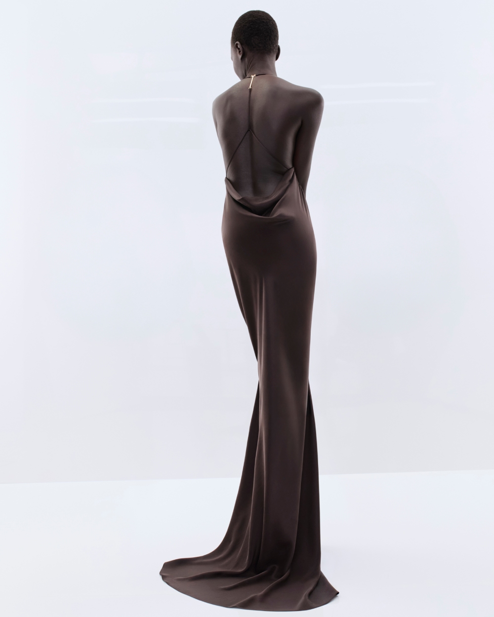 Tom Ford es más Tom Ford que nunca (y nos encanta)