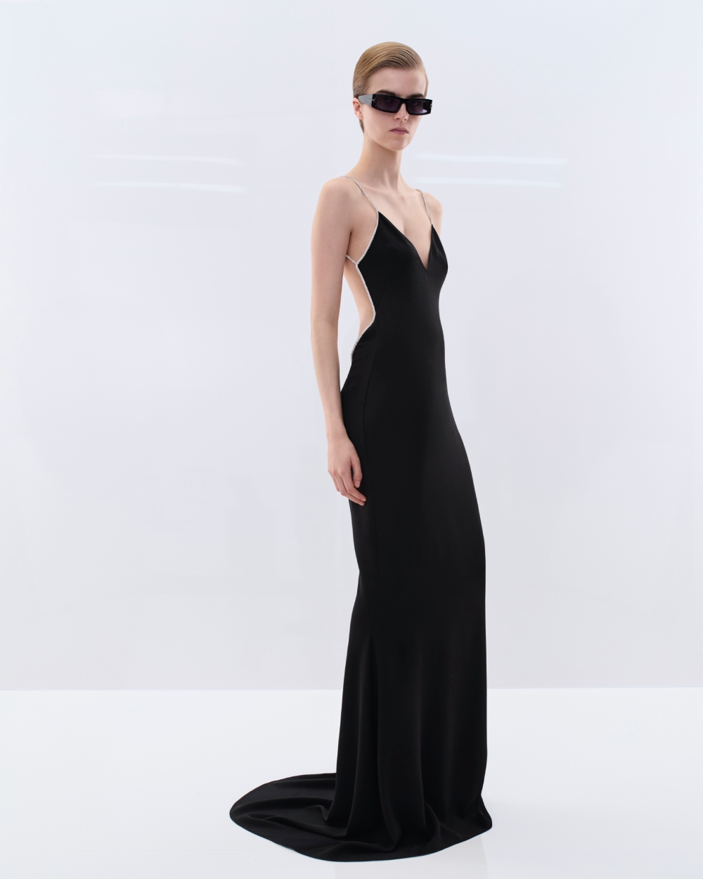 Tom Ford es más Tom Ford que nunca (y nos encanta)