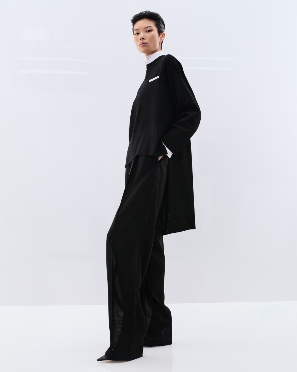 Tom Ford es más Tom Ford que nunca (y nos encanta)