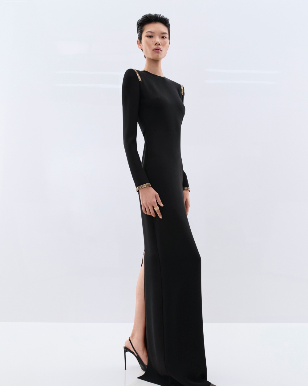 Tom Ford es más Tom Ford que nunca (y nos encanta)