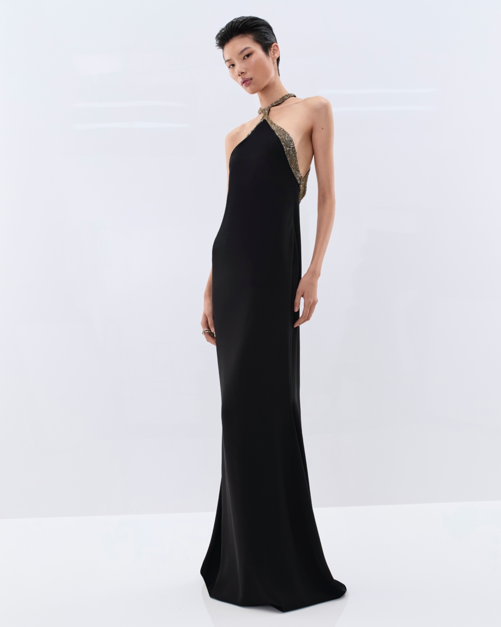 Tom Ford es más Tom Ford que nunca (y nos encanta)