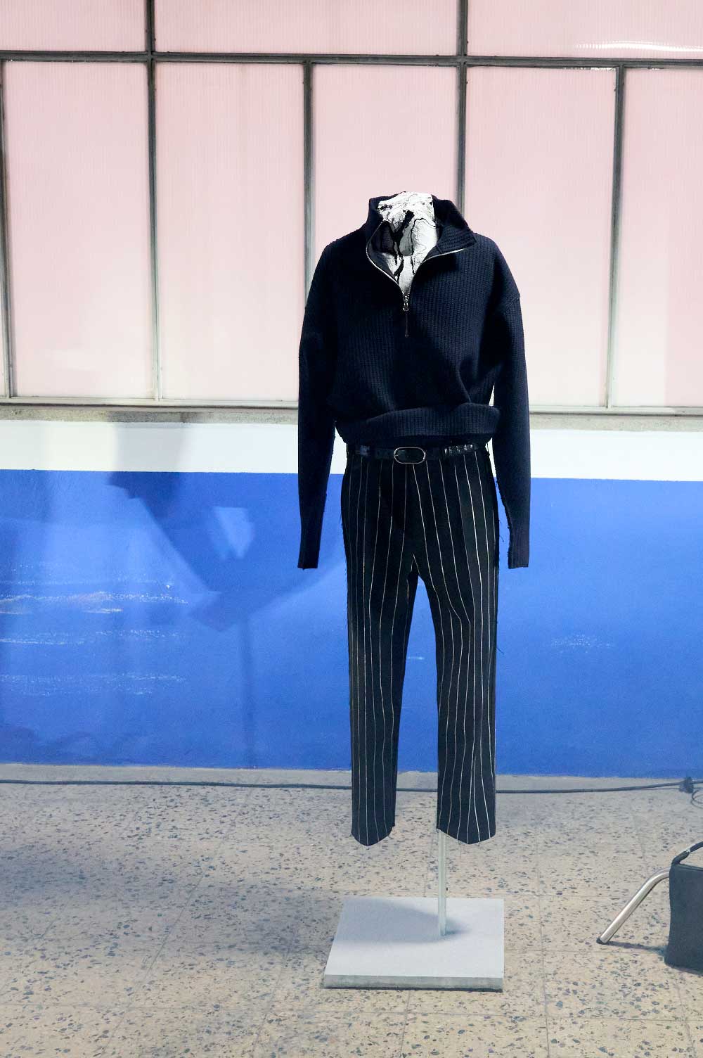 El universo de We Are Spastor en Madrid Es Moda