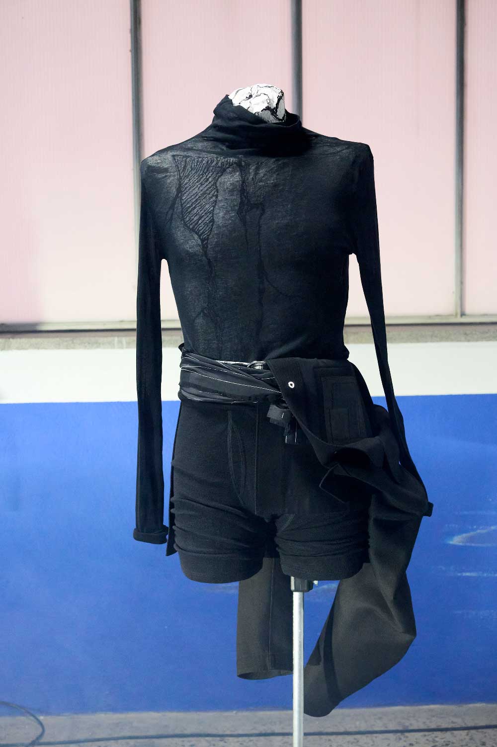 El universo de We Are Spastor en Madrid Es Moda