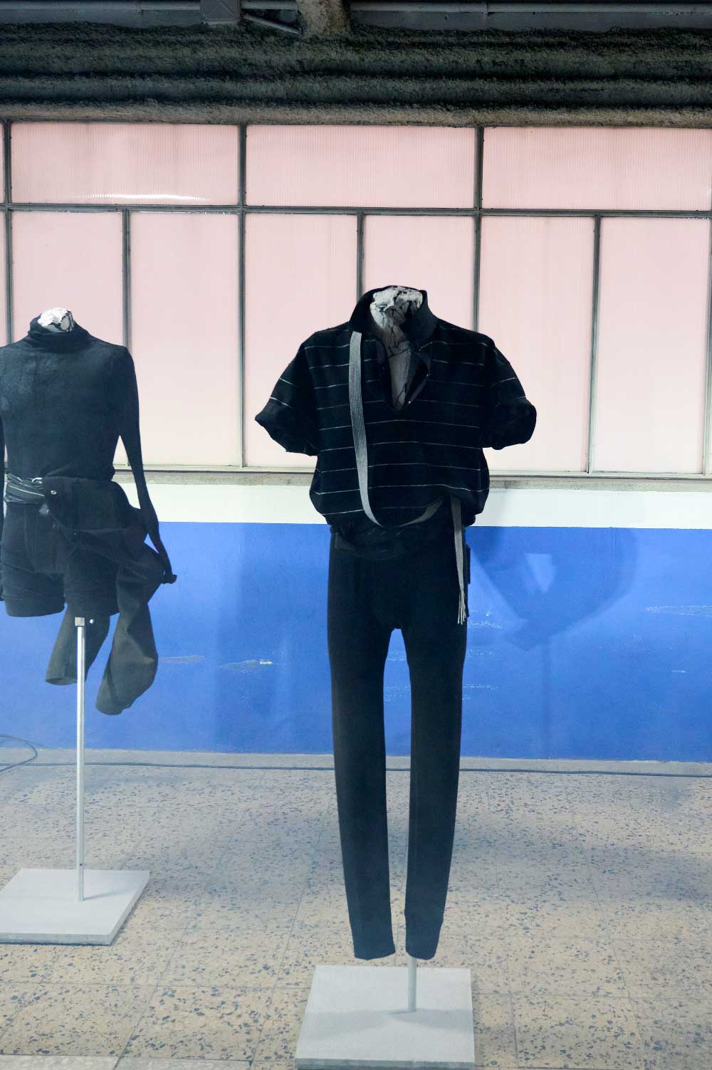 El universo de We Are Spastor en Madrid Es Moda