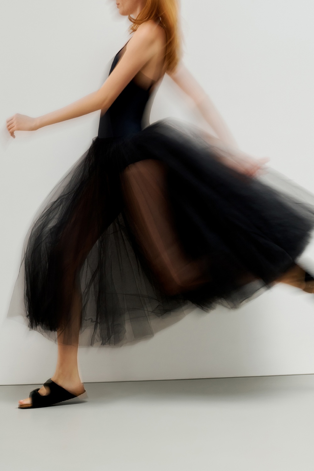 Birkenstock 1774 x Repetto: el balletcore encuentra el lujo