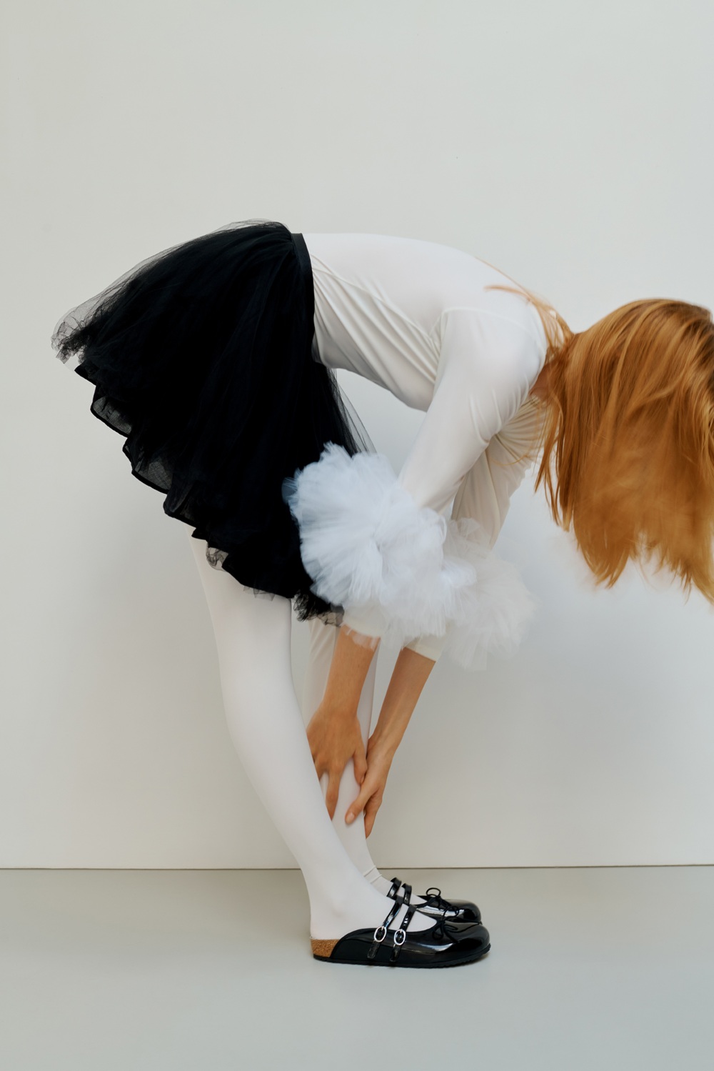 Birkenstock 1774 x Repetto: el balletcore encuentra el lujo