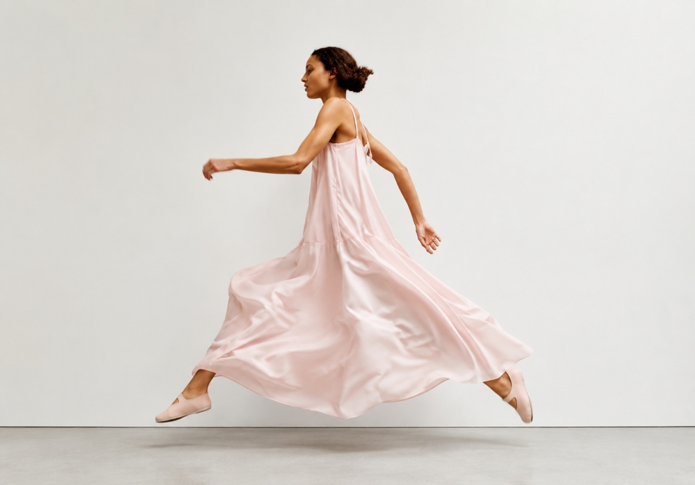 Birkenstock 1774 x Repetto: el balletcore encuentra el lujo