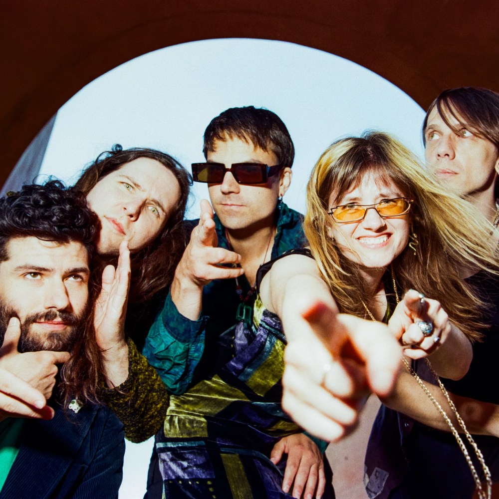 Bodega la banda post punk más chula de NY, gira por España