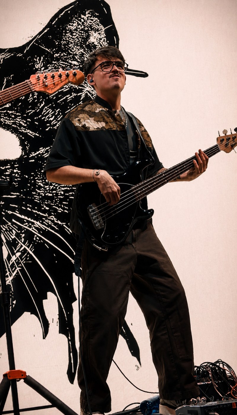 Cindy Cats es la superbanda argentina y Rosalía es muy fan