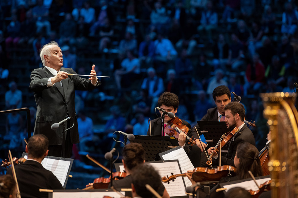 Escena Escorial 2026: música, danza y teatro en El Escorial